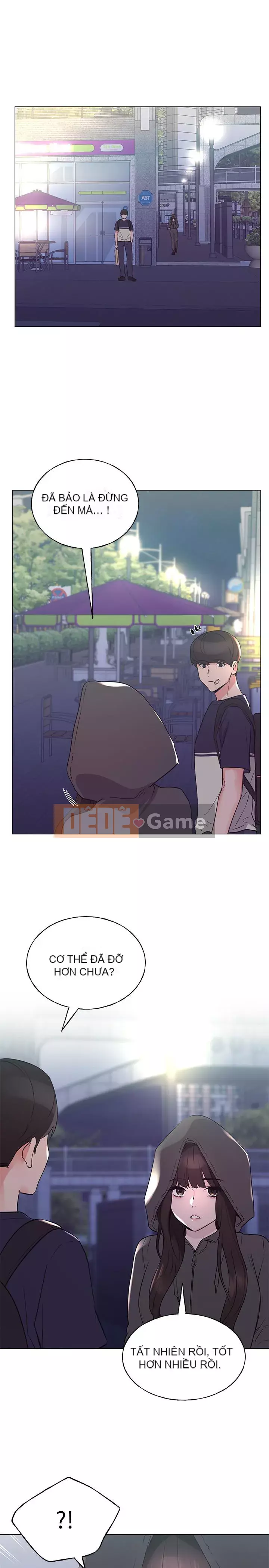 Kiểm tra lại Chương 70-86