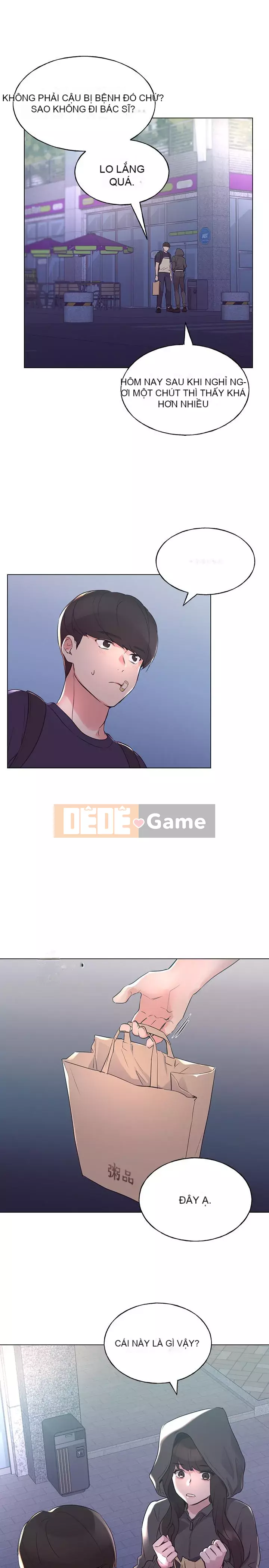 Kiểm tra lại Chương 70-86