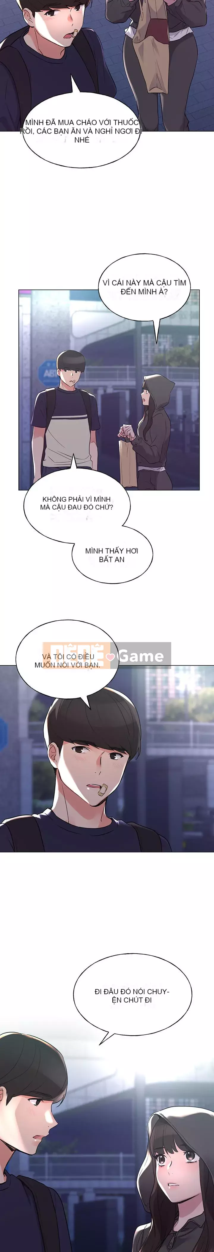 Kiểm tra lại Chương 70-86