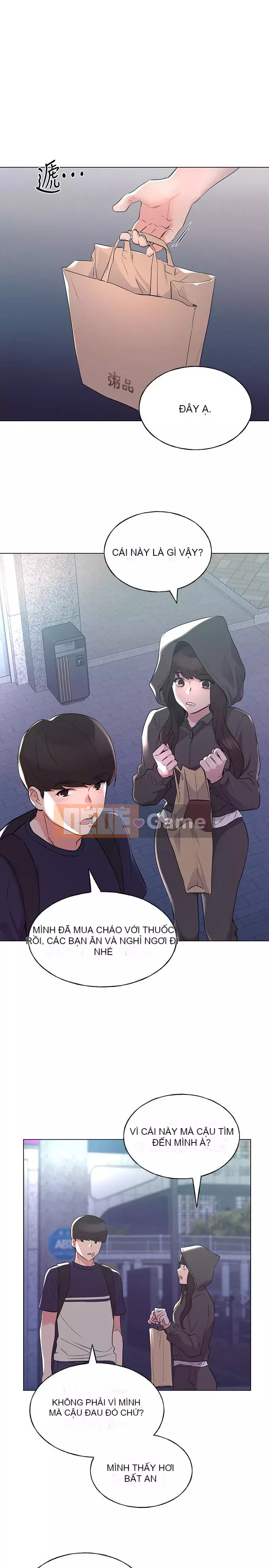 Kiểm tra lại Chương 70-86