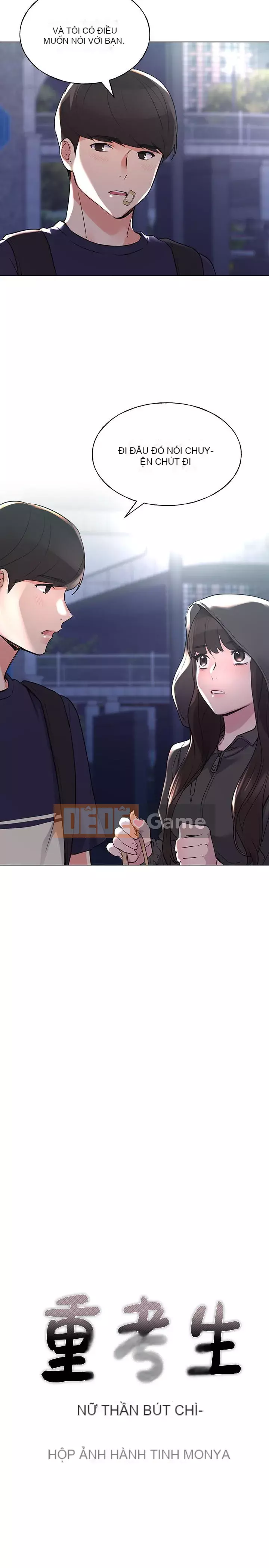 Kiểm tra lại Chương 70-86