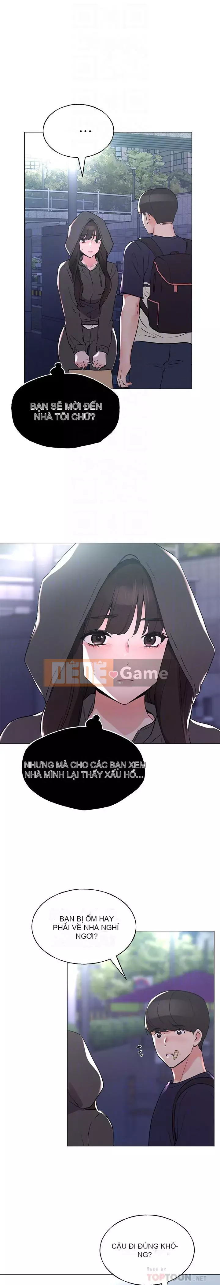 Kiểm tra lại Chương 70-86