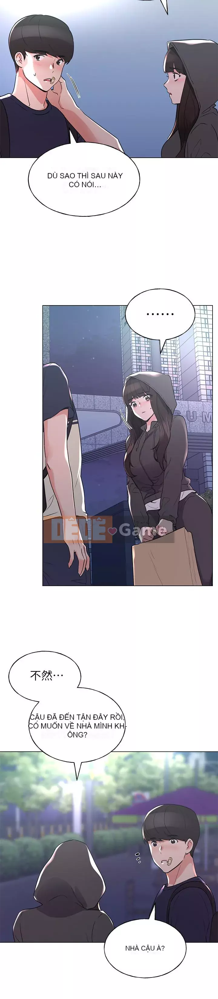 Kiểm tra lại Chương 70-86