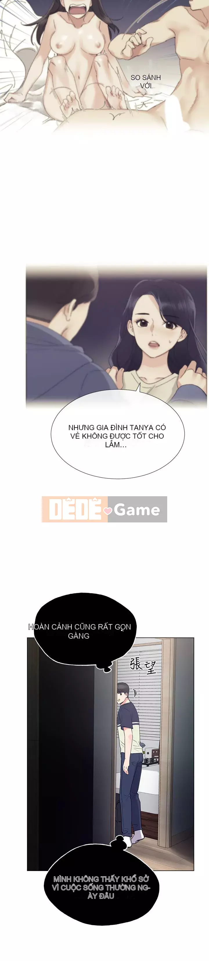 Kiểm tra lại Chương 70-86