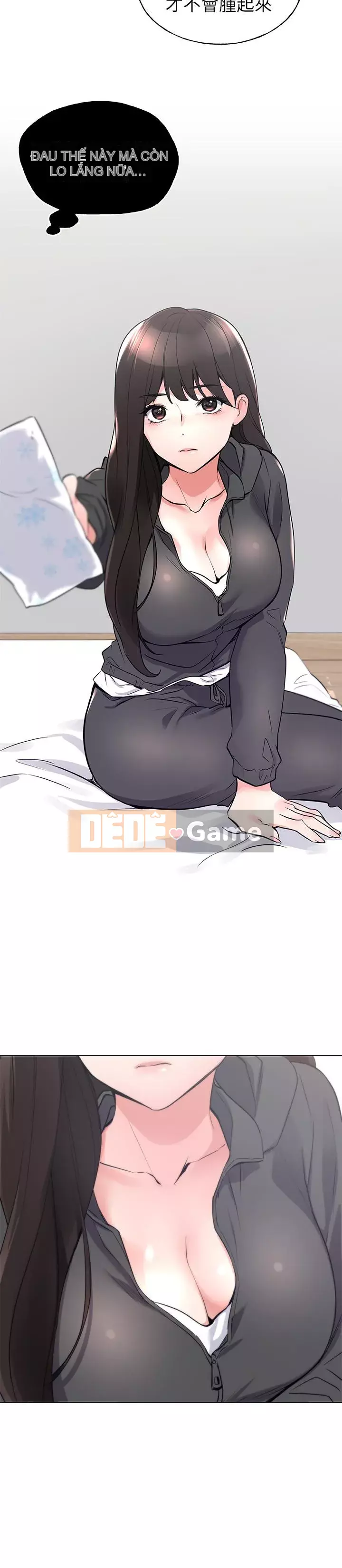 Kiểm tra lại Chương 70-86