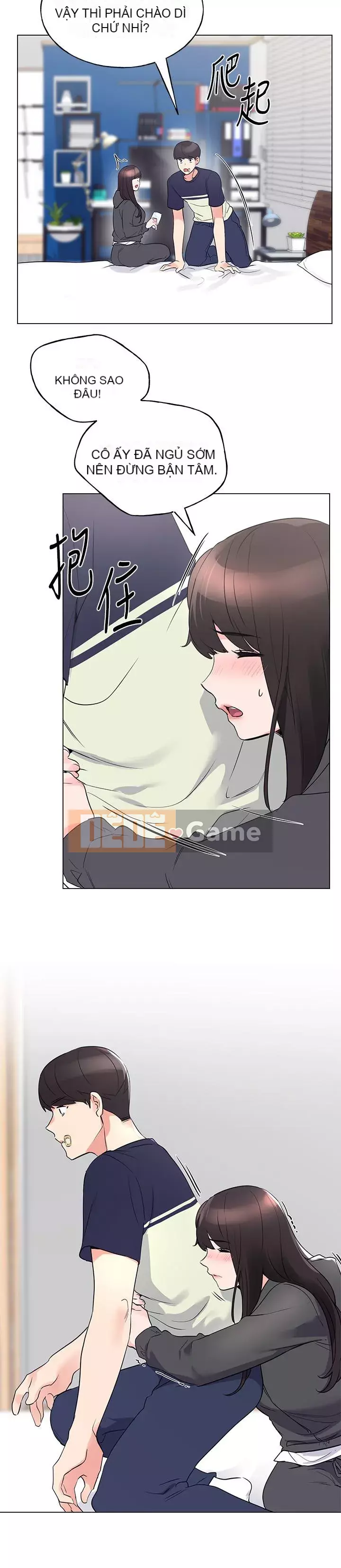 Kiểm tra lại Chương 70-86