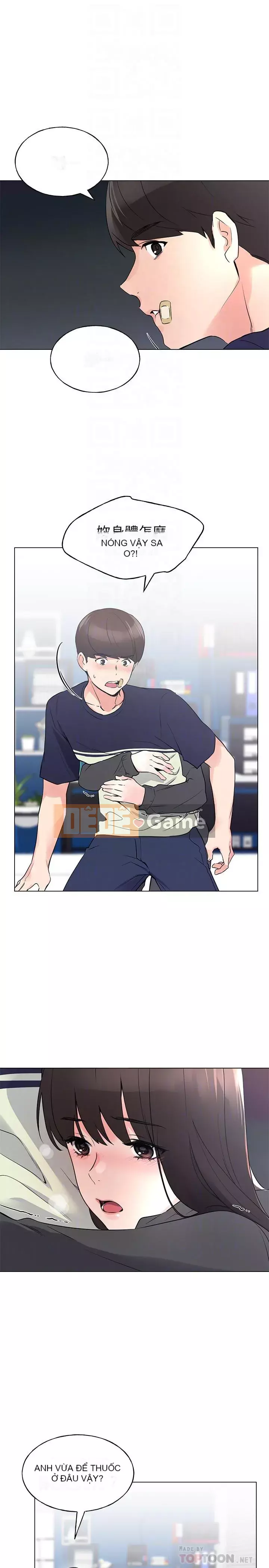 Kiểm tra lại Chương 70-86