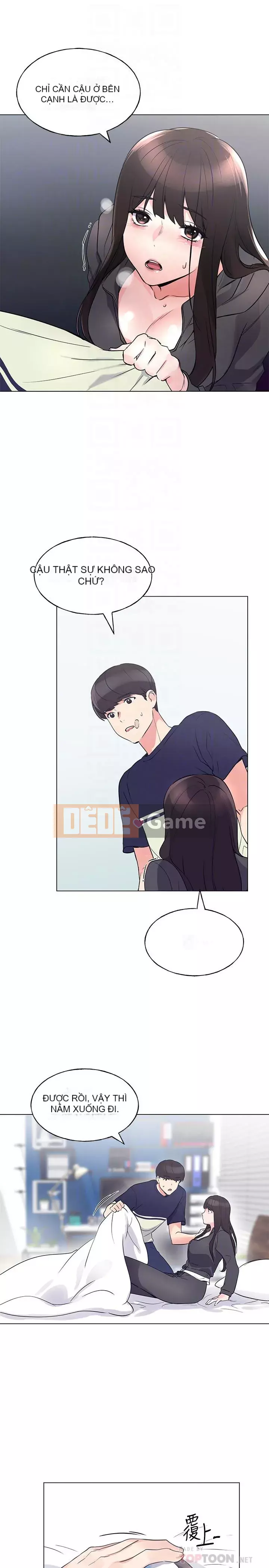 Kiểm tra lại Chương 70-86