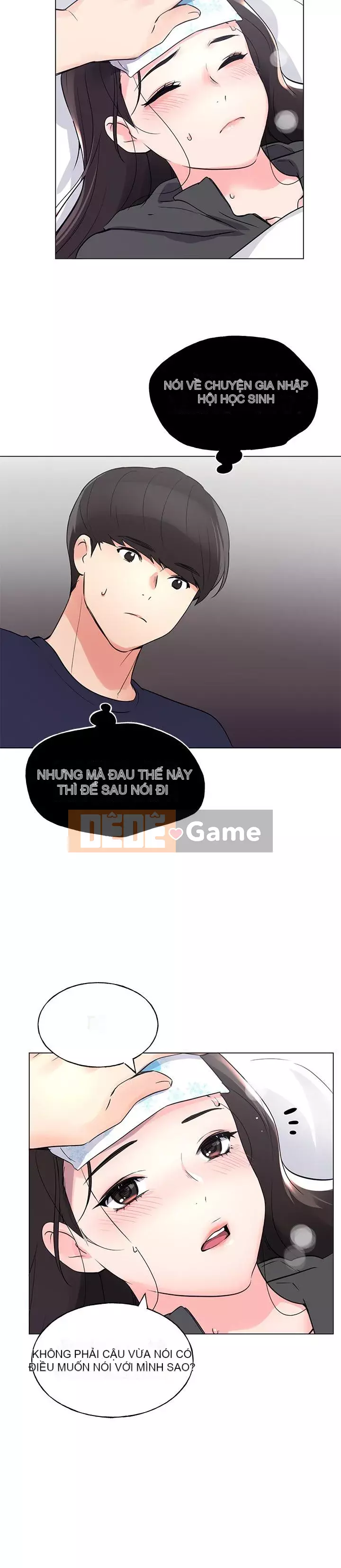 Kiểm tra lại Chương 70-86