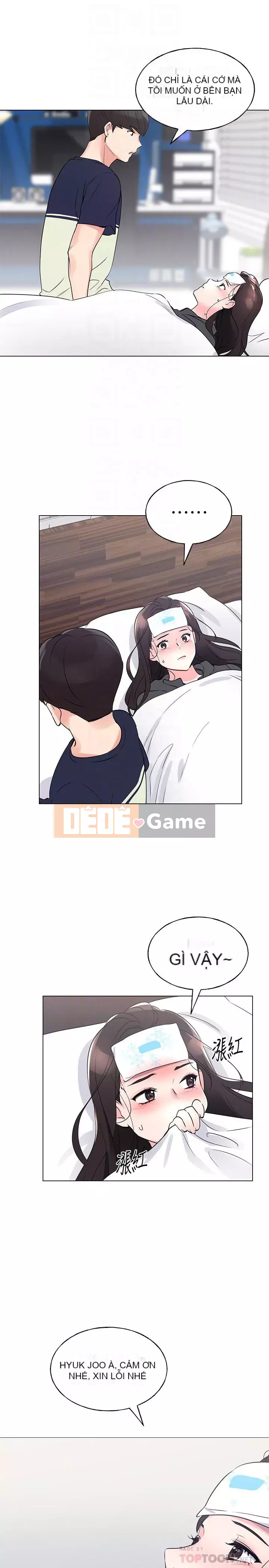 Kiểm tra lại Chương 70-86