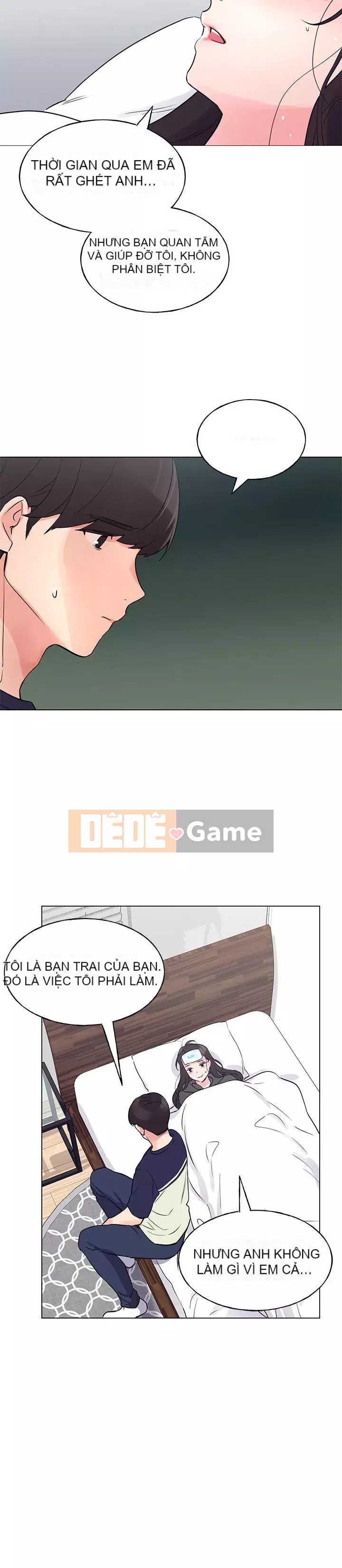 Kiểm tra lại Chương 70-86