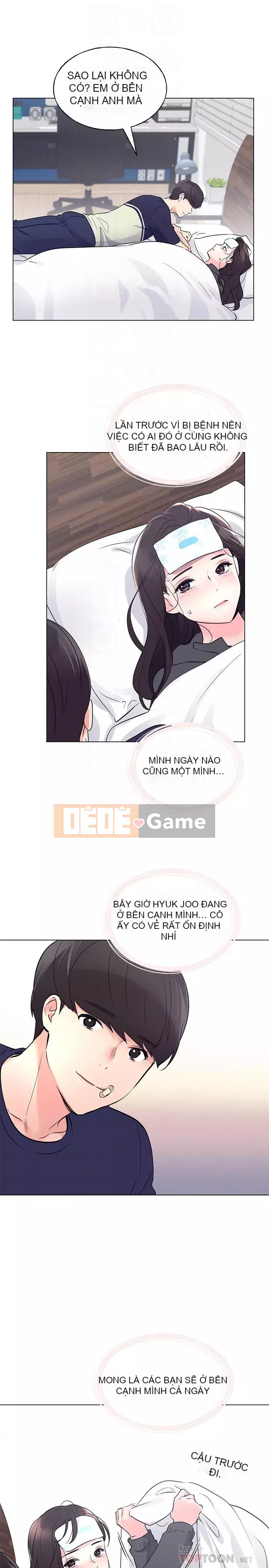 Kiểm tra lại Chương 70-86