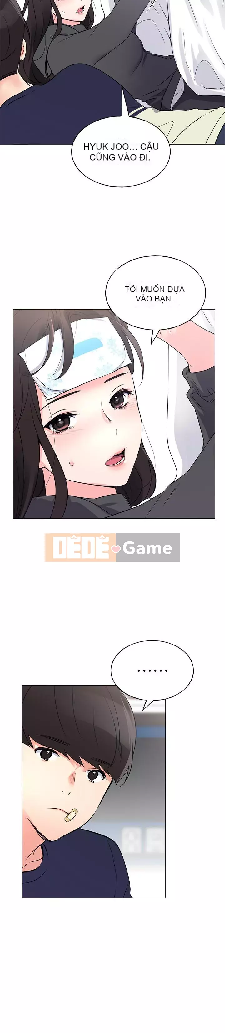 Kiểm tra lại Chương 70-86