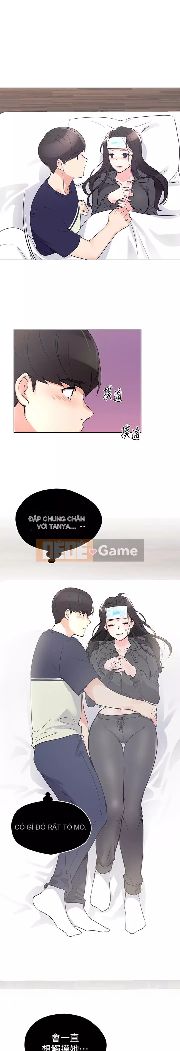 Kiểm tra lại Chương 70-86