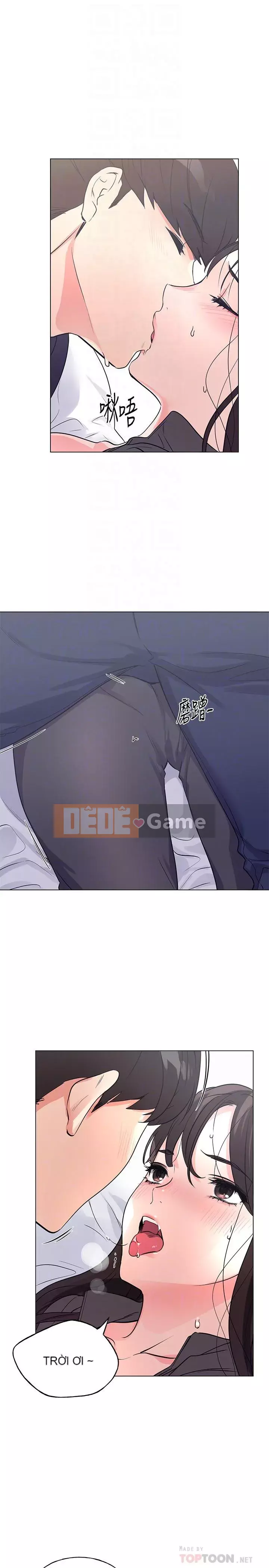 Kiểm tra lại Chương 70-86