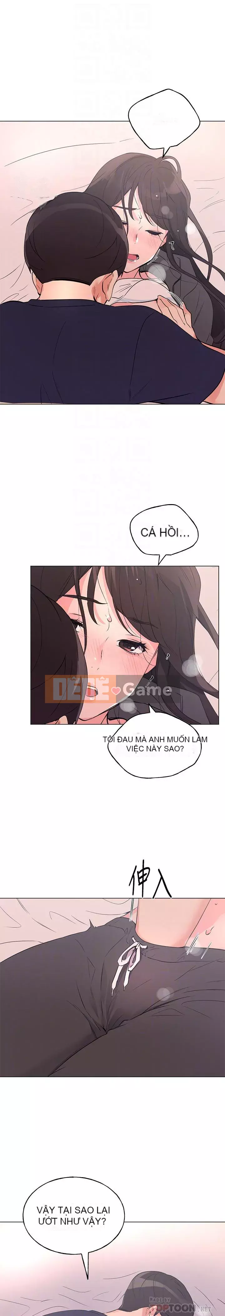 Kiểm tra lại Chương 70-86