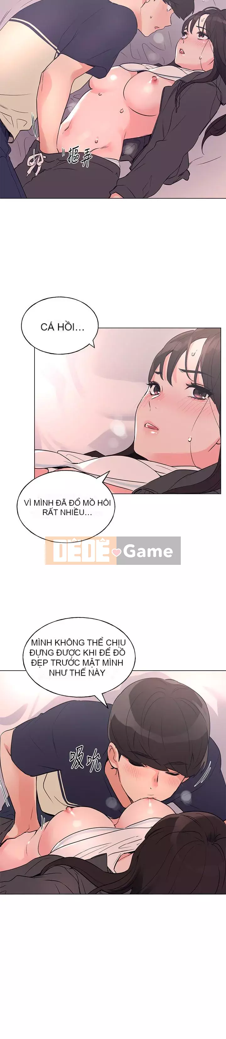 Kiểm tra lại Chương 70-86