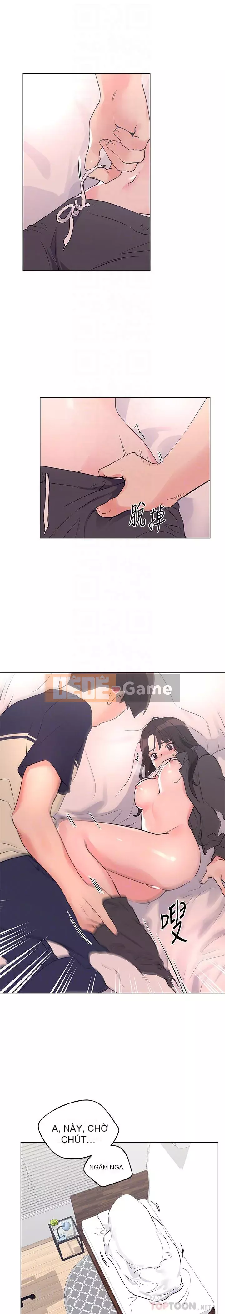 Kiểm tra lại Chương 70-86