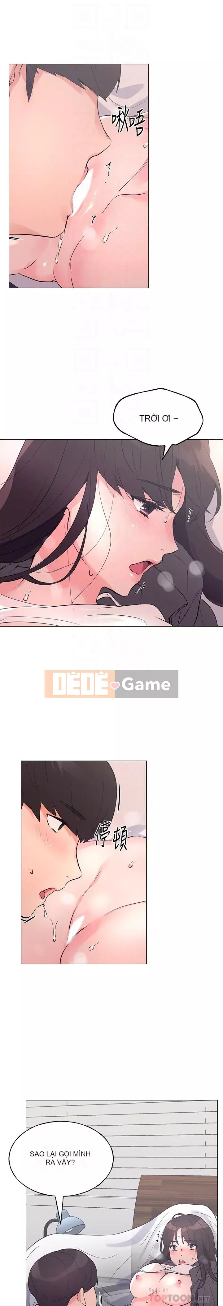 Kiểm tra lại Chương 70-86