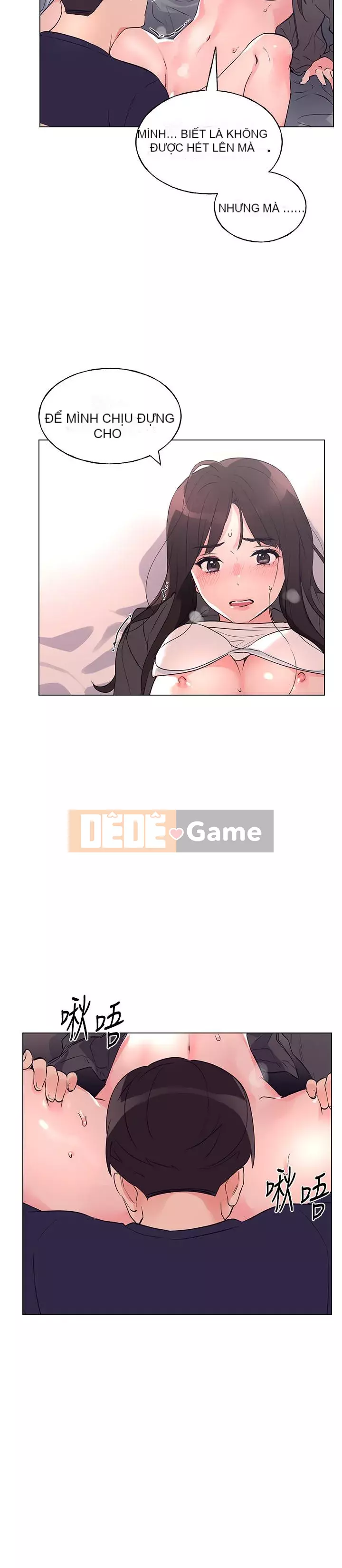 Kiểm tra lại Chương 70-86