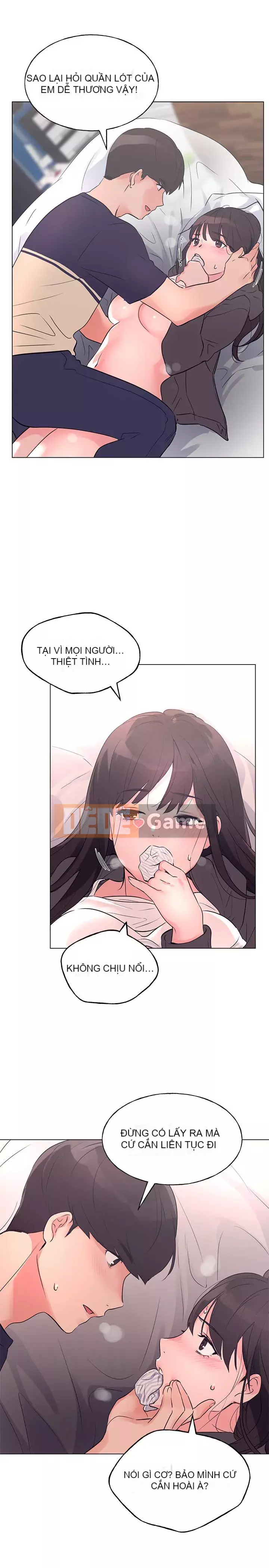 Kiểm tra lại Chương 70-86