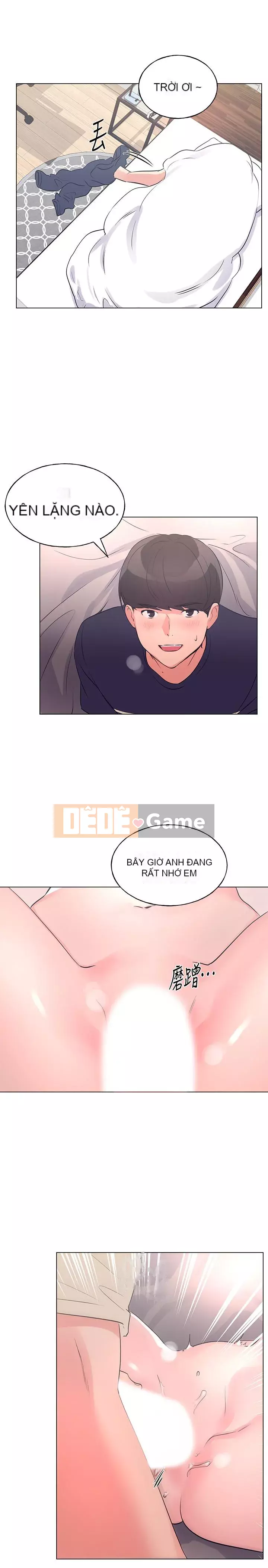 Kiểm tra lại Chương 70-86