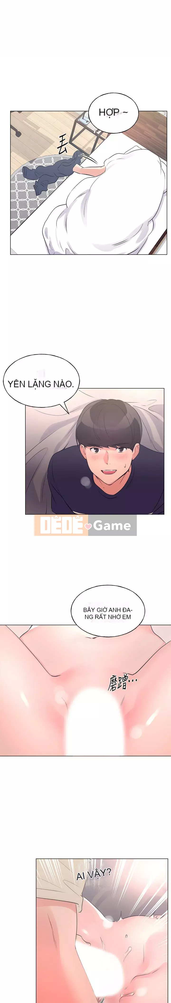 Kiểm tra lại Chương 70-86