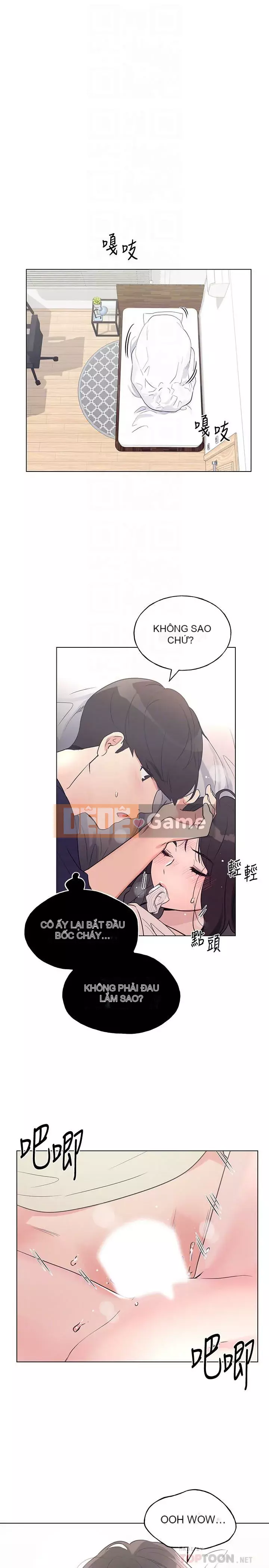 Kiểm tra lại Chương 70-86