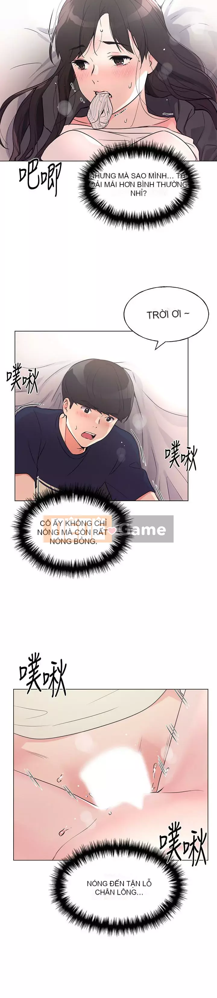 Kiểm tra lại Chương 70-86