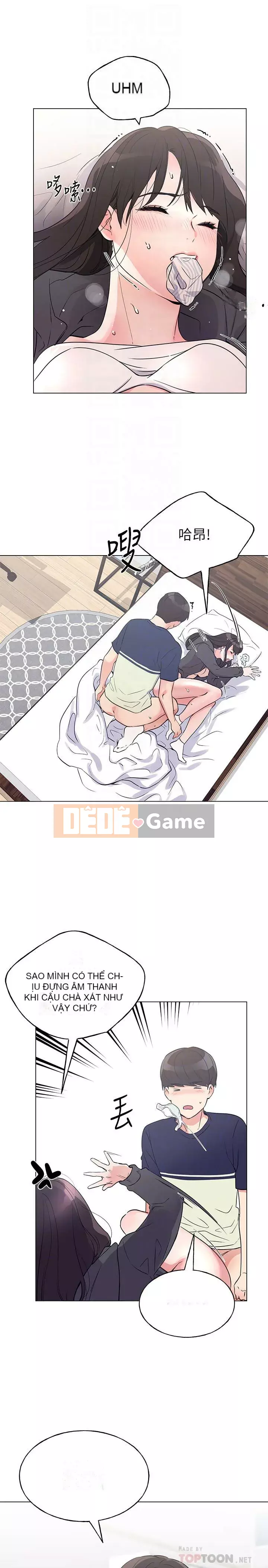 Kiểm tra lại Chương 70-86