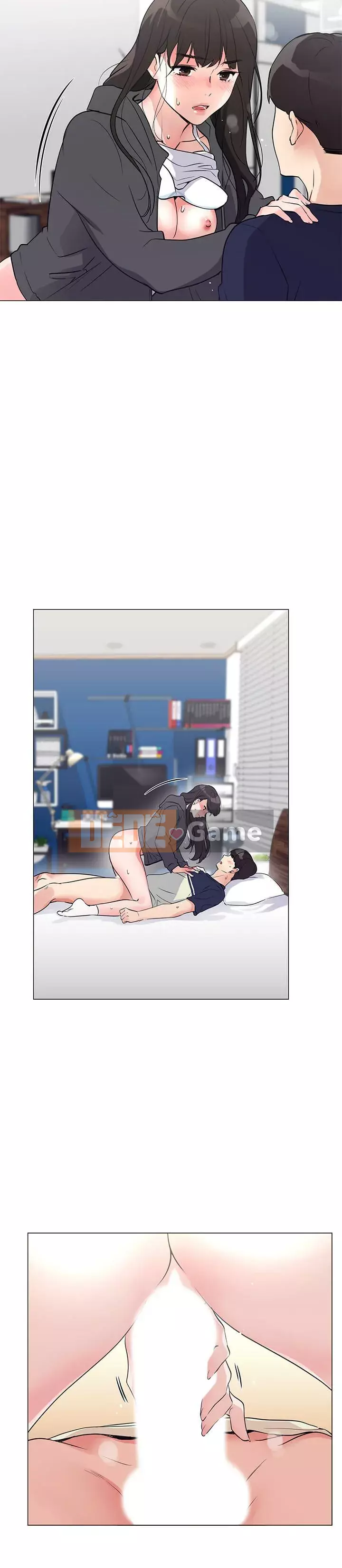 Kiểm tra lại Chương 70-86