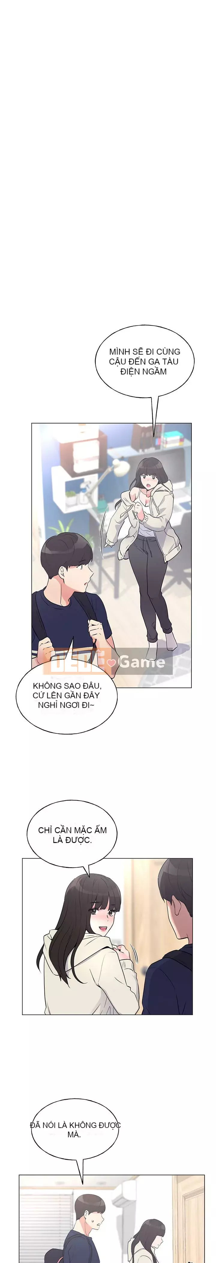 Kiểm tra lại Chương 70-86