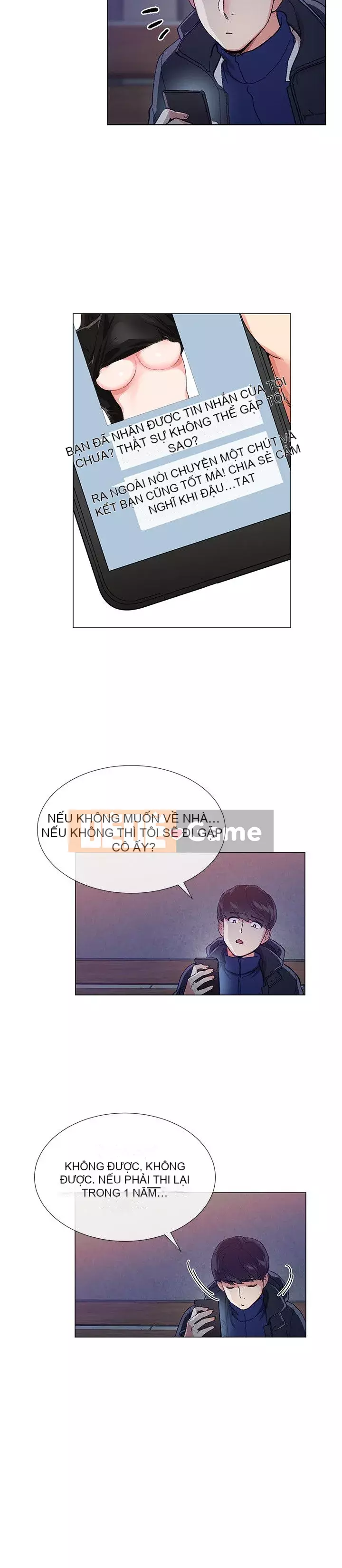 Kiểm tra lại Chương 1-69