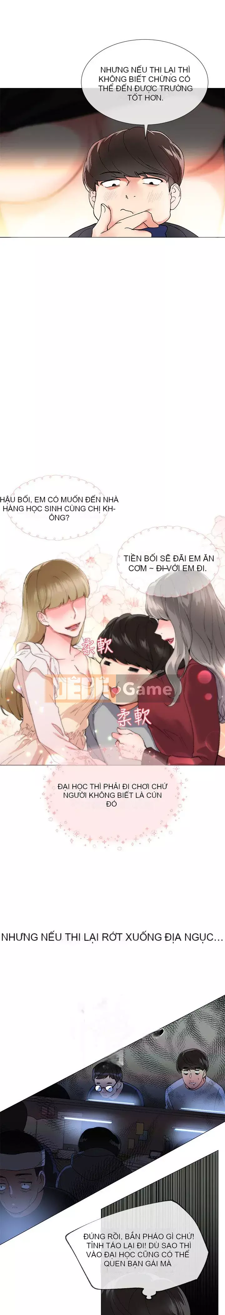 Kiểm tra lại Chương 1-69