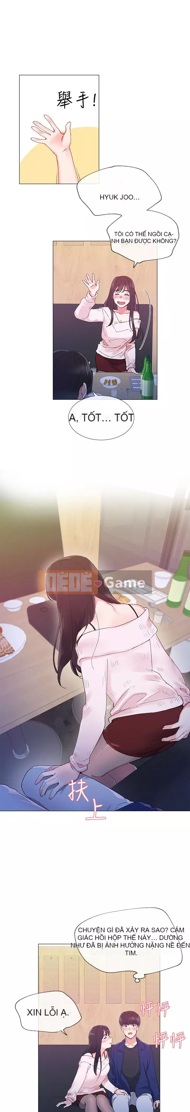 Kiểm tra lại Chương 1-69