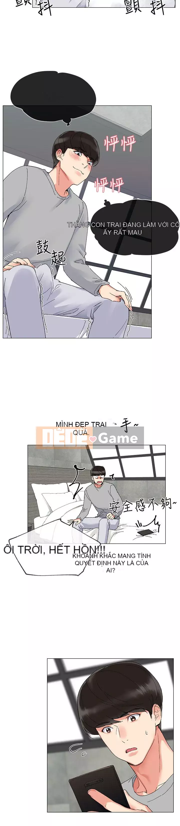 Kiểm tra lại Chương 1-69