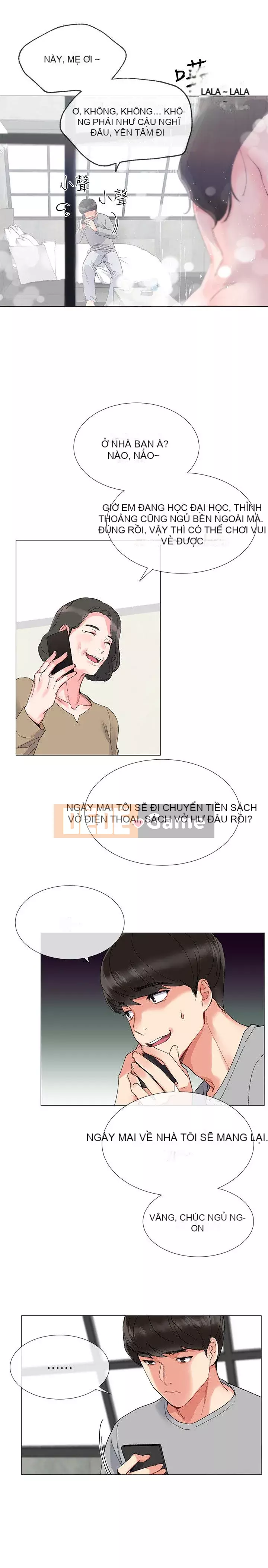 Kiểm tra lại Chương 1-69