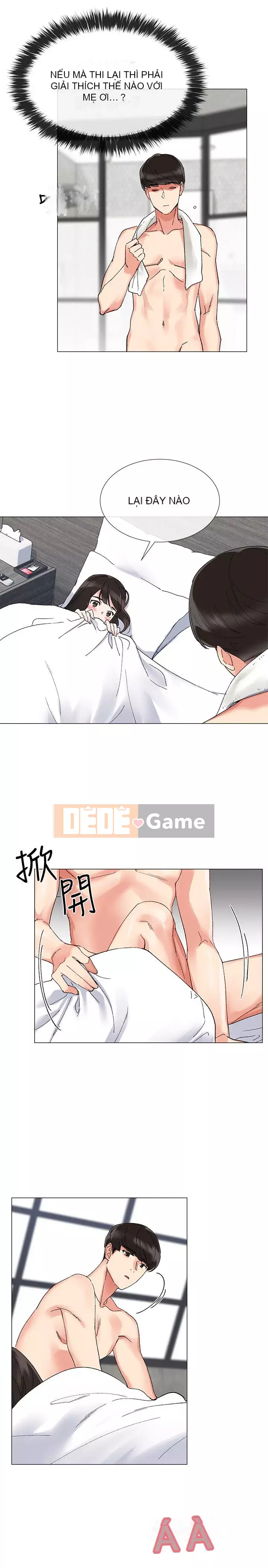 Kiểm tra lại Chương 1-69