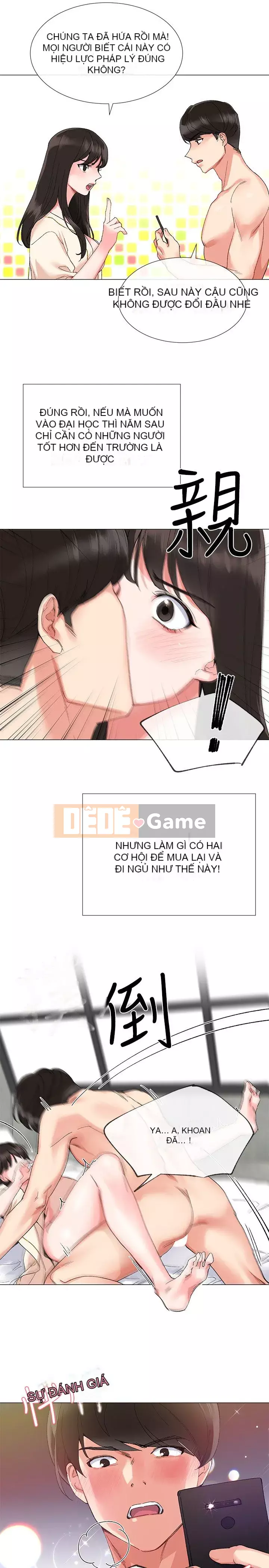 Kiểm tra lại Chương 1-69