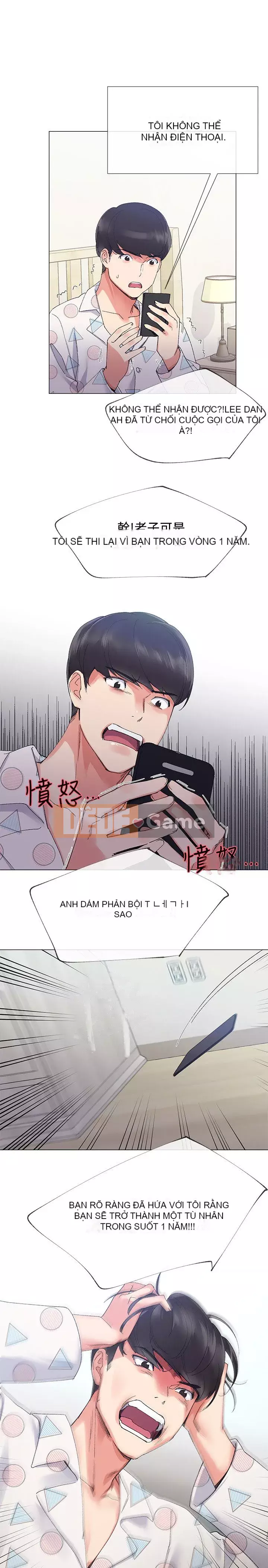 Kiểm tra lại Chương 1-69