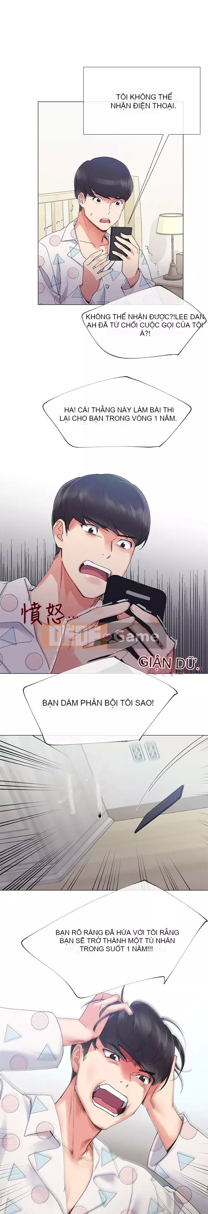 Kiểm tra lại Chương 1-69