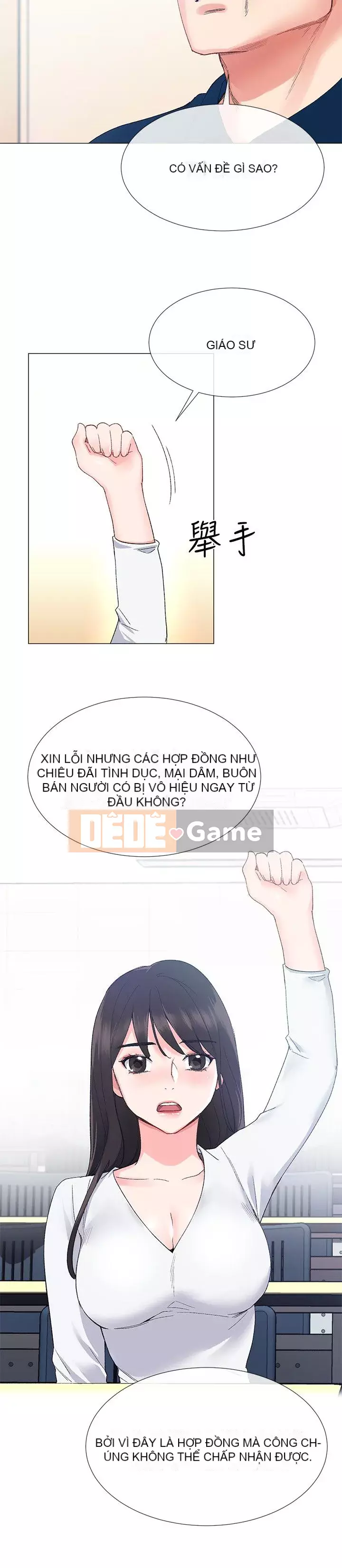 Kiểm tra lại Chương 1-69