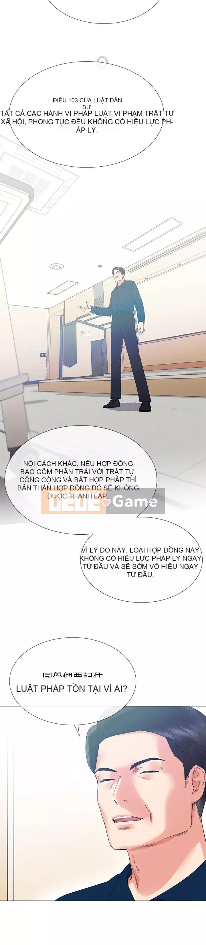 Kiểm tra lại Chương 1-69