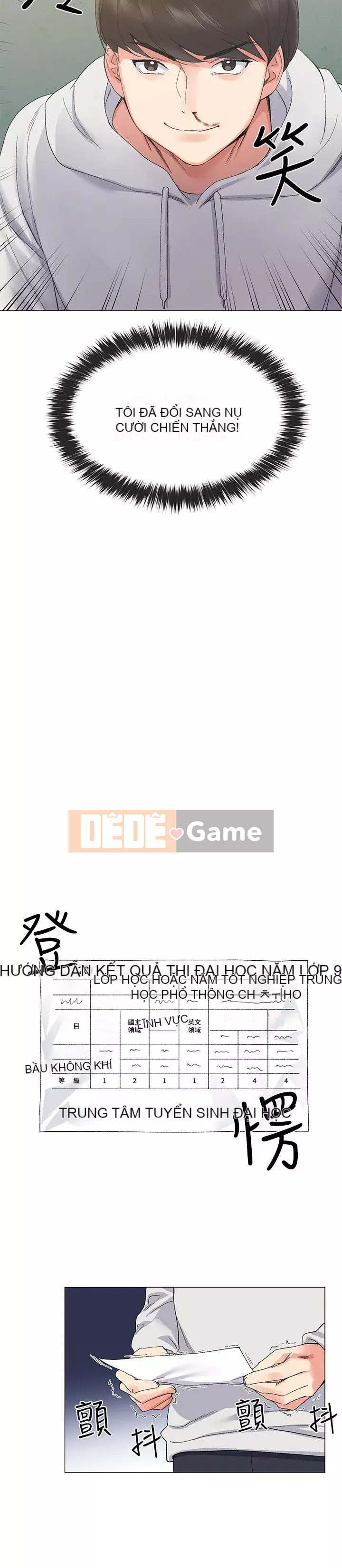 Kiểm tra lại Chương 1-69