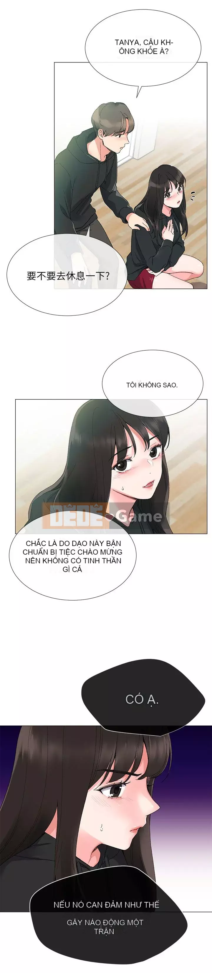 Kiểm tra lại Chương 1-69