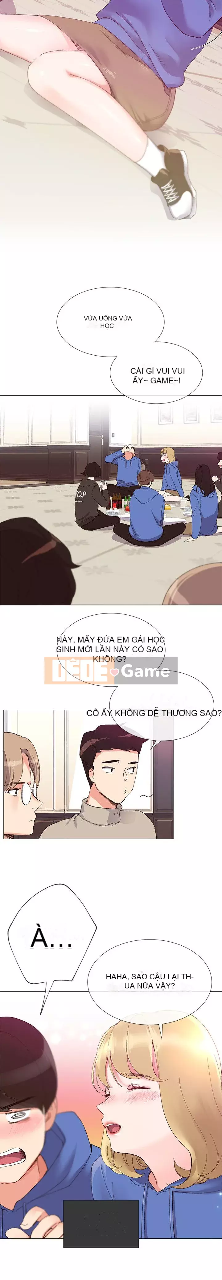 Kiểm tra lại Chương 1-69