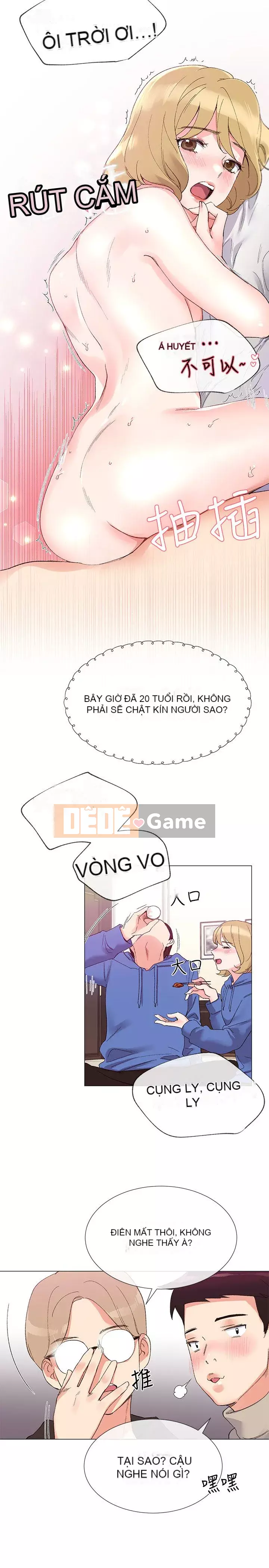 Kiểm tra lại Chương 1-69