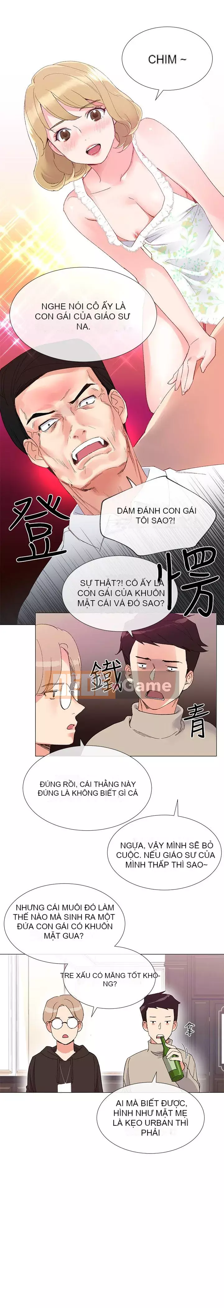 Kiểm tra lại Chương 1-69