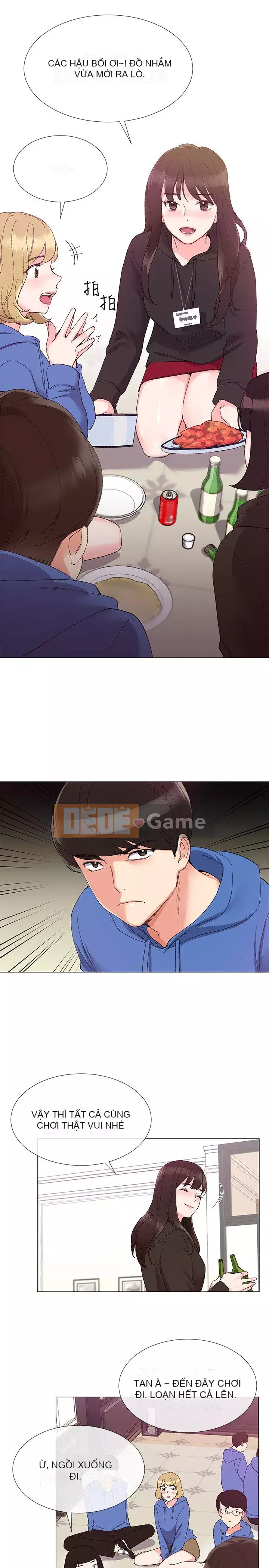 Kiểm tra lại Chương 1-69