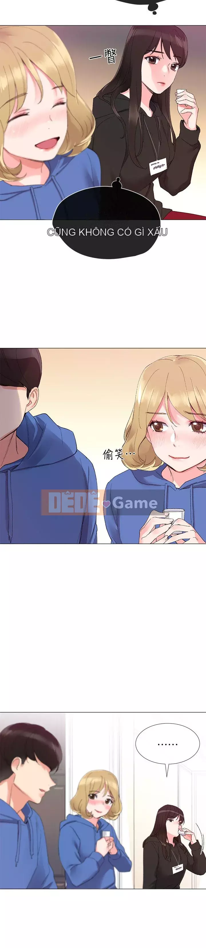 Kiểm tra lại Chương 1-69